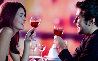 Hạnh phúc vợ chồng sẽ thăng hoa gấp bội nếu cả hai đều biết “nhậu” 
